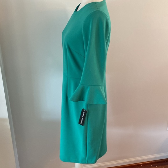 Donna Morgan size 8 dress NWT - Picture 6 of 10